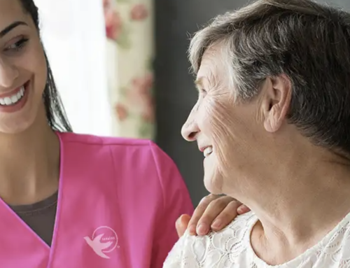 Manejo de emociones ante el Alzheimer.