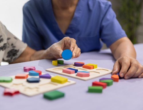 Cambios físicos “normales” al envejecer: ¿Qué esperar del proceso de envejecimiento?