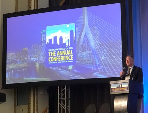 Visiting Angels México en The Annual Conference 2025