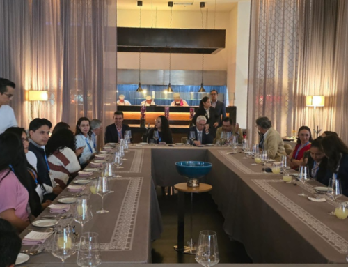 Visiting Angels México celebra su Décima Convención Anual en Puebla