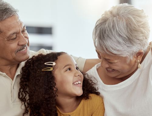 Visitas que sí suman: hazlas memorables para tus adultos y adultos mayores.