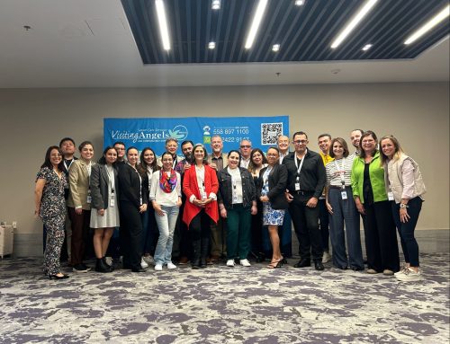 Reunión de Franquiciatarios de Visiting Angels México: Un Encuentro de Excelencia