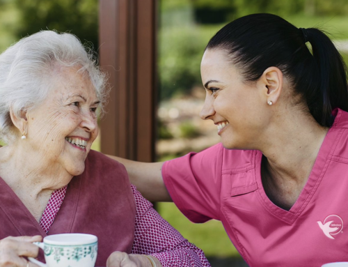 Cómo ayudar a tus adultos y adultos mayores cuando la soledad pesa.