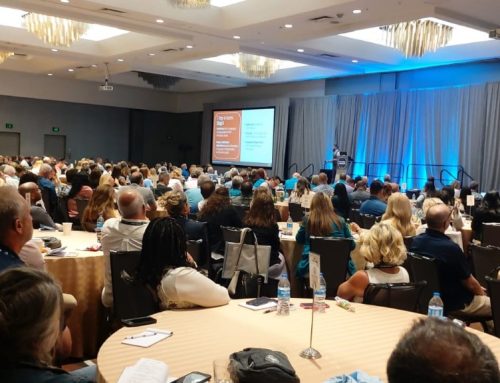 Visiting Angels México Participa en la Convención Anual en Denver, Colorado