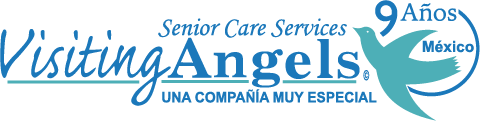 Visiting Angels México Logo
