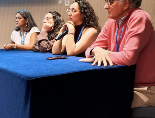 Apoyo entre la comunidad de franquiciatarios de Visiting Angels.