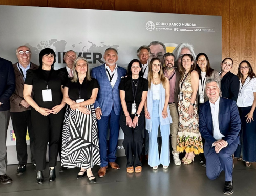 Silver Economy Congress