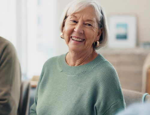 Invertir en bienestar: una oportunidad que crece con la sociedad.