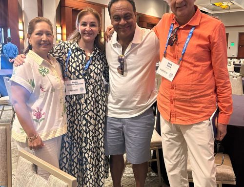 Visiting Angels México fortalece su liderazgo internacional en la Convención Anual 2026
