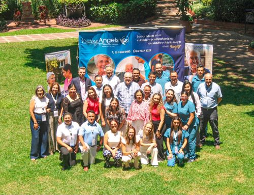 Visiting Angels México celebra su 11ª Convención Anual en Cuernavaca