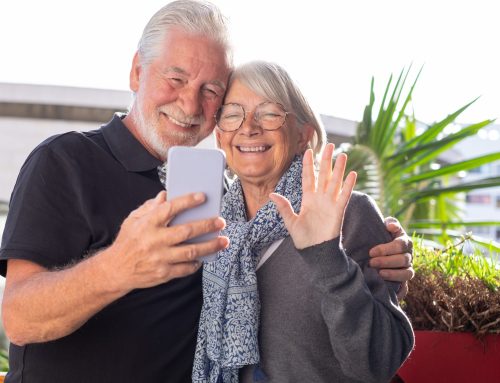 3 regalos para tus adultos mayores.